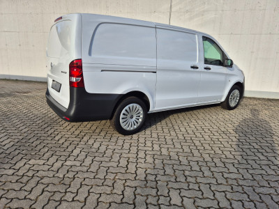 Mercedes-Benz Vito Neuwagen