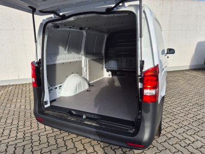Mercedes-Benz Vito Neuwagen