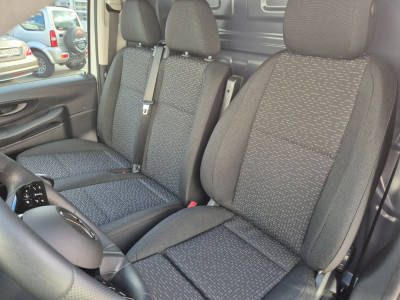 Mercedes-Benz Vito Neuwagen