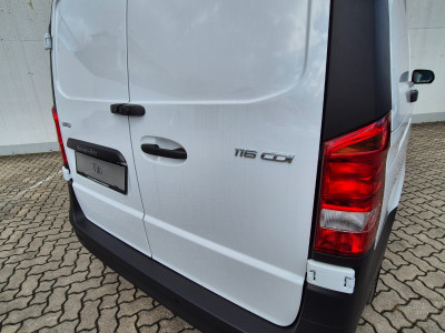 Mercedes-Benz Vito Neuwagen