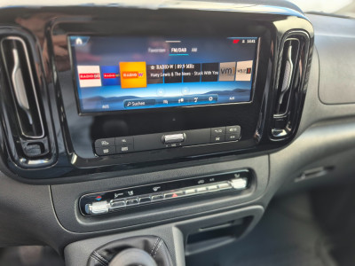 Mercedes-Benz Vito Neuwagen