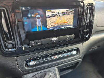 Mercedes-Benz Vito Neuwagen