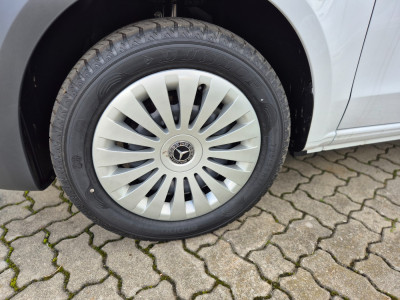 Mercedes-Benz Vito Neuwagen