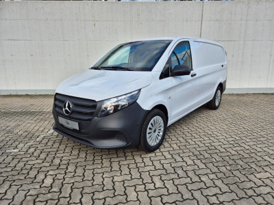 Mercedes-Benz Vito Neuwagen