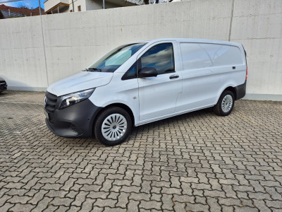 Mercedes-Benz Vito Neuwagen