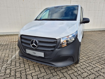 Mercedes-Benz Vito Neuwagen