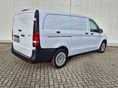 Mercedes-Benz Vito Neuwagen