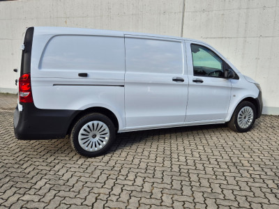 Mercedes-Benz Vito Neuwagen