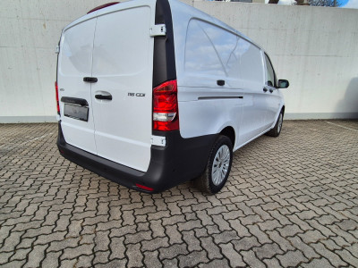 Mercedes-Benz Vito Neuwagen