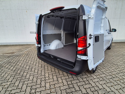 Mercedes-Benz Vito Neuwagen