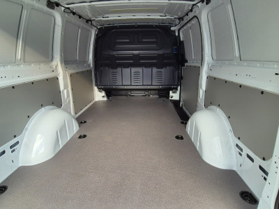 Mercedes-Benz Vito Neuwagen