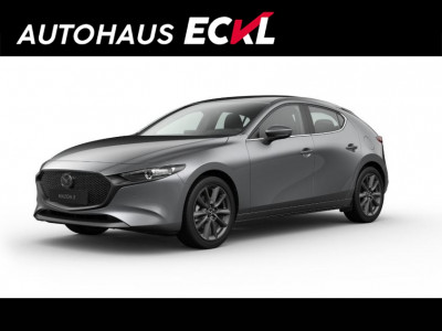 Mazda Mazda3 Neuwagen