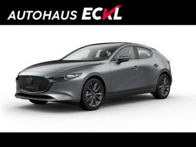 Mazda Mazda3 Neuwagen Mazda Mazda3 Neuwagen