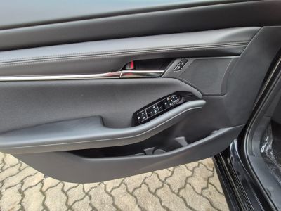 Mazda Mazda3 Vorführwagen