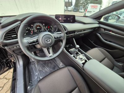 Mazda Mazda3 Vorführwagen