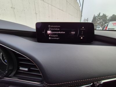 Mazda Mazda3 Vorführwagen