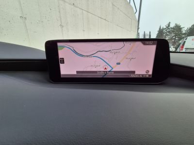 Mazda Mazda3 Vorführwagen