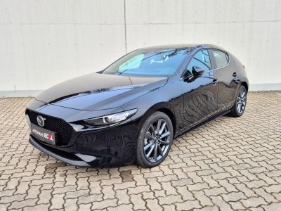 Mazda Mazda3 Vorführwagen