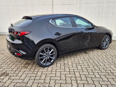 Mazda Mazda3 Vorführwagen