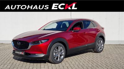 Mazda CX-30 Neuwagen Mazda CX-30 Neuwagen