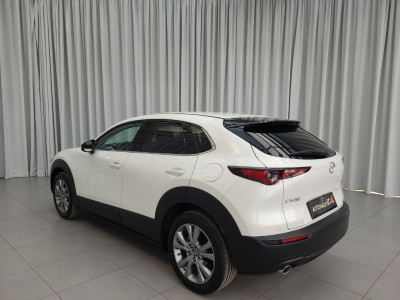 Mazda CX-30 Neuwagen