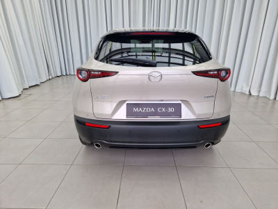 Mazda CX-30 Vorführwagen