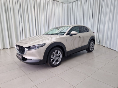 Mazda CX-30 Vorführwagen