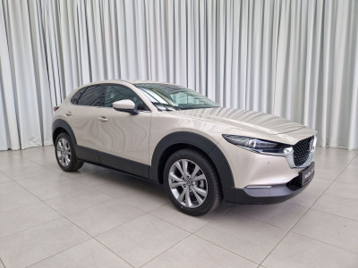 Mazda CX-30 Vorführwagen