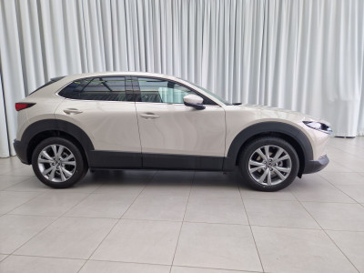 Mazda CX-30 Vorführwagen