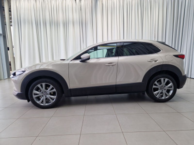 Mazda CX-30 Vorführwagen