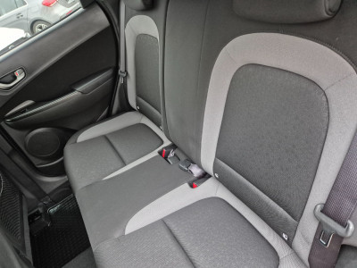 Hyundai Kona Gebrauchtwagen