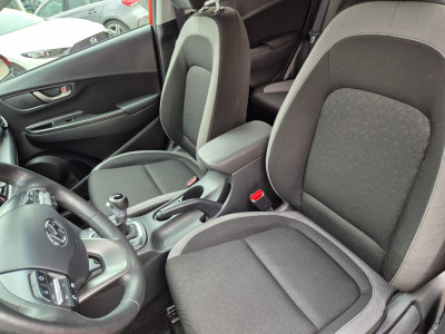 Hyundai Kona Gebrauchtwagen