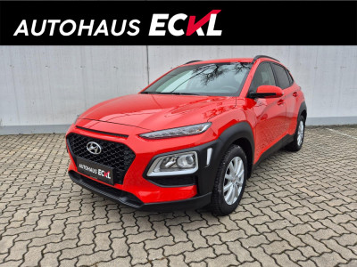 Hyundai Kona Gebrauchtwagen