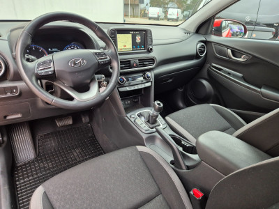 Hyundai Kona Gebrauchtwagen