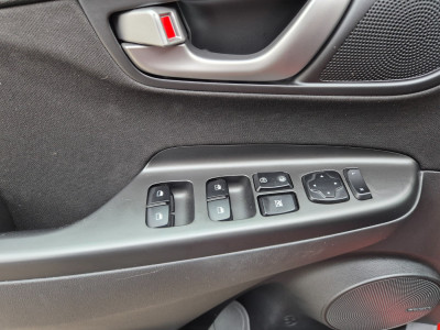 Hyundai Kona Gebrauchtwagen