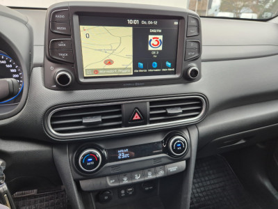 Hyundai Kona Gebrauchtwagen