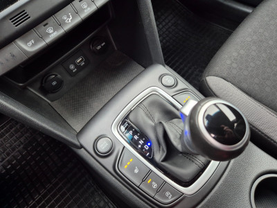 Hyundai Kona Gebrauchtwagen