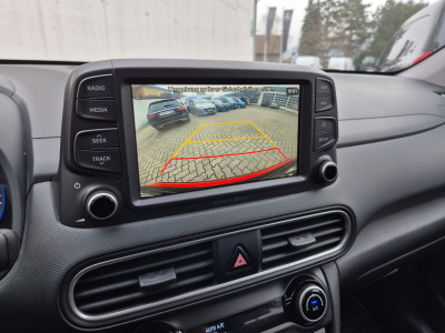 Hyundai Kona Gebrauchtwagen