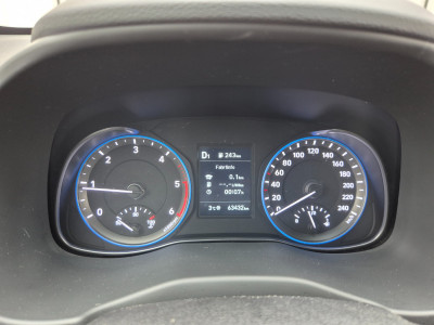 Hyundai Kona Gebrauchtwagen