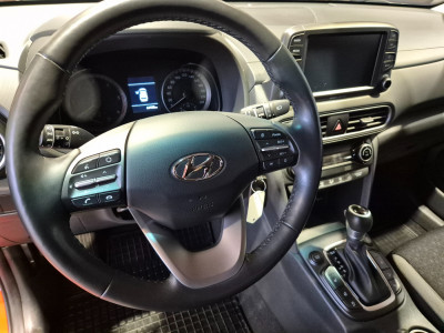 Hyundai Kona Gebrauchtwagen