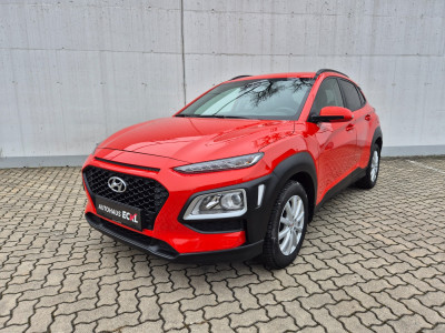 Hyundai Kona Gebrauchtwagen