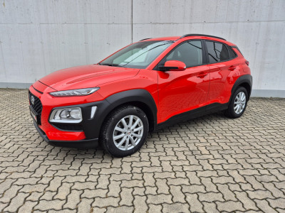 Hyundai Kona Gebrauchtwagen
