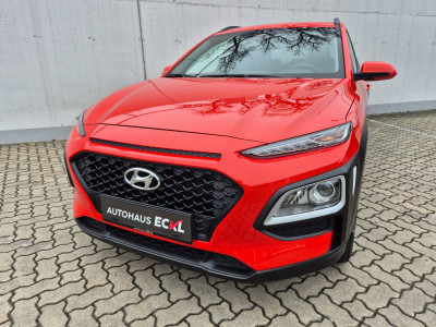 Hyundai Kona Gebrauchtwagen