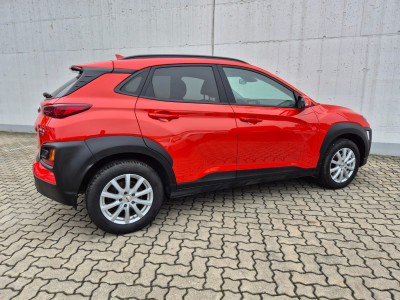 Hyundai Kona Gebrauchtwagen