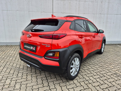 Hyundai Kona Gebrauchtwagen
