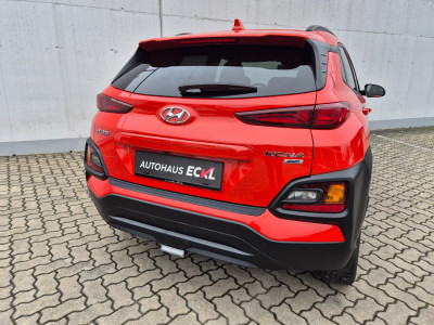 Hyundai Kona Gebrauchtwagen