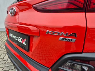 Hyundai Kona Gebrauchtwagen