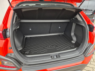 Hyundai Kona Gebrauchtwagen