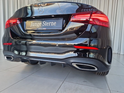 Mercedes-Benz A-Klasse Gebrauchtwagen Mercedes-Benz A-Klasse Gebrauchtwagen