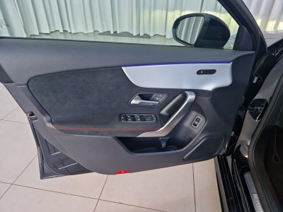 Mercedes-Benz A-Klasse Gebrauchtwagen Mercedes-Benz A-Klasse Gebrauchtwagen